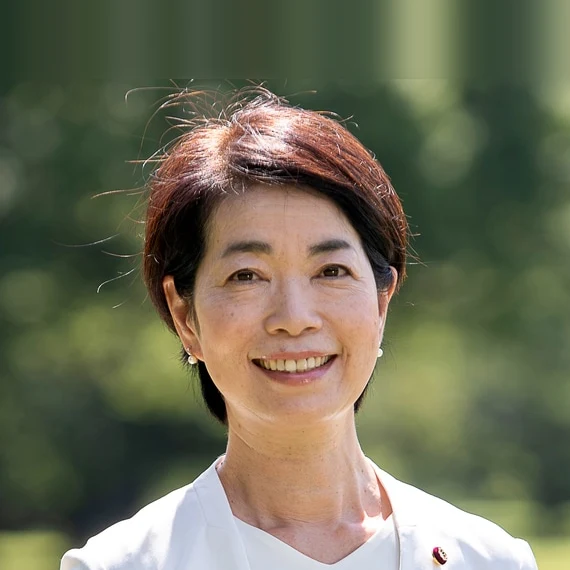 城下 のり子の写真