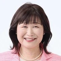 藤原 智子の写真