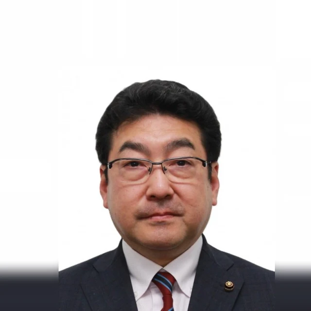 工藤賢一の写真