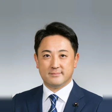 誉田 憲孝の写真