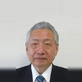 熊谷良彦の写真