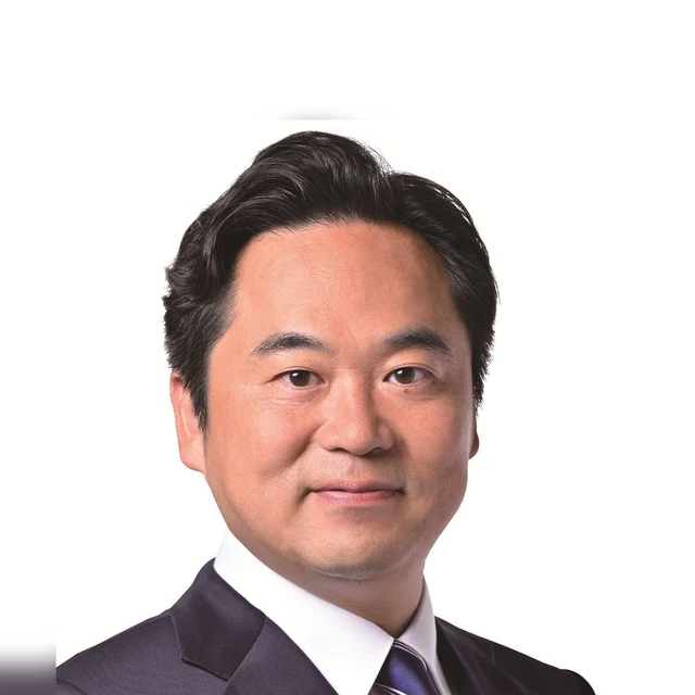 原田 秀一の写真
