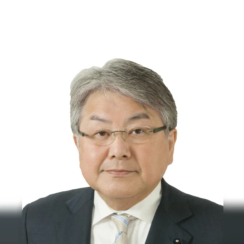 松浦 宗信の写真