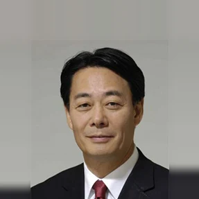 小野裕次郎の写真