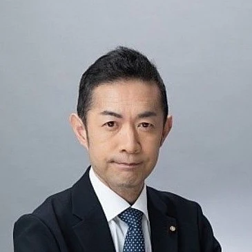 安藤玄一の写真
