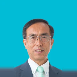 鹿取 和幸の写真