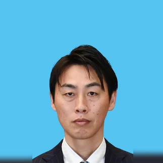 池元勝の写真