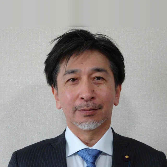 松井洋和の写真