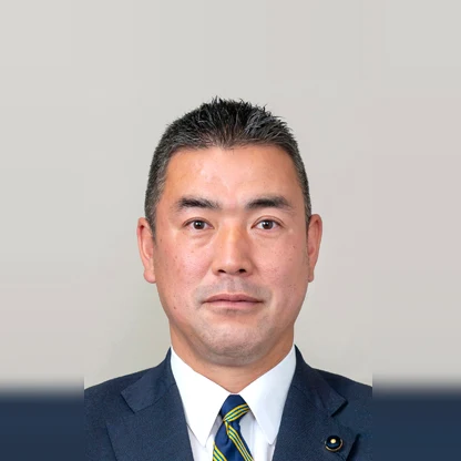 清水 真一路の写真