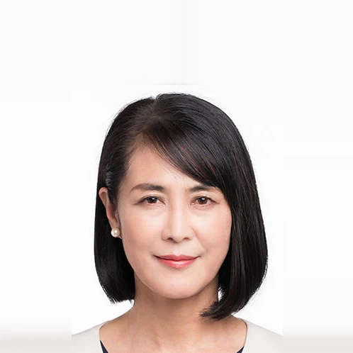 住本 陽子の写真