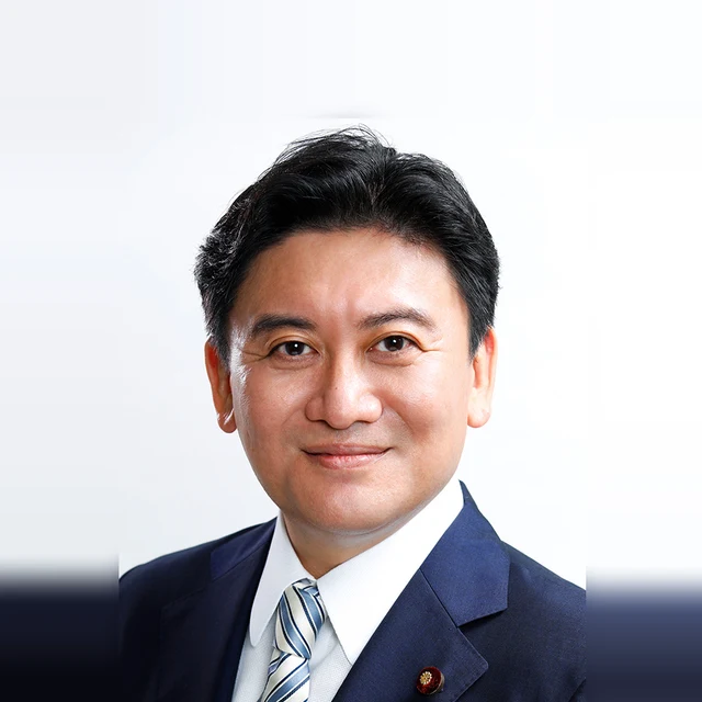 武部 新の写真