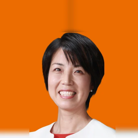 佐々木 由華の写真