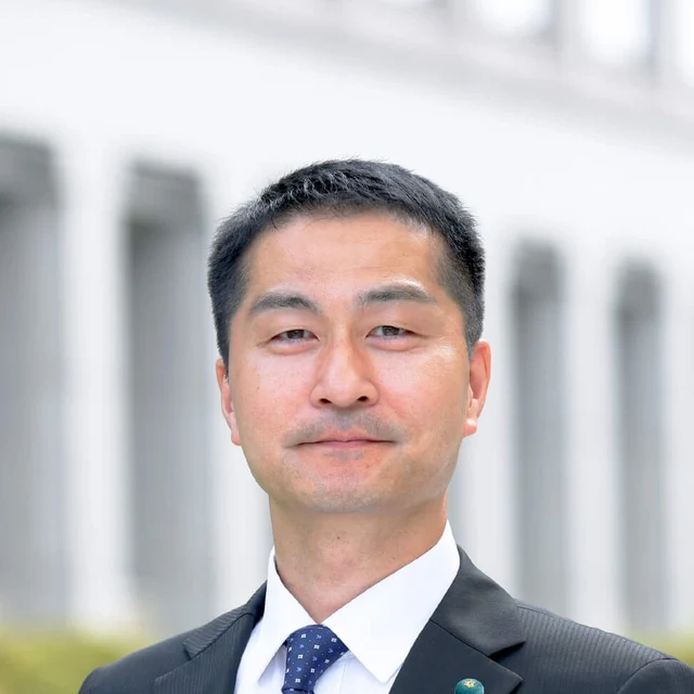 太田 勝己の写真