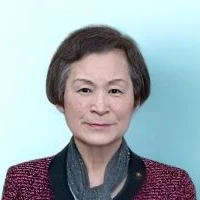 千田美津子の写真