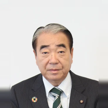 若林 祥の写真
