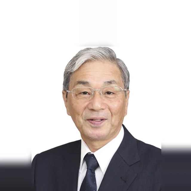 中島好人の写真
