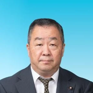 鈴木千逸の写真