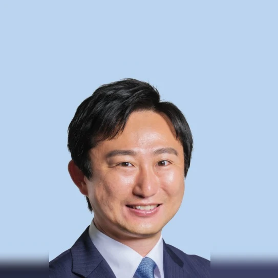 滝田 やすひこの写真