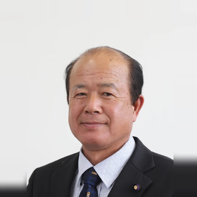 瀬山登の写真