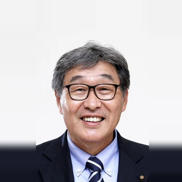 竹野 兼主の写真