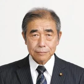 近内 利男の写真