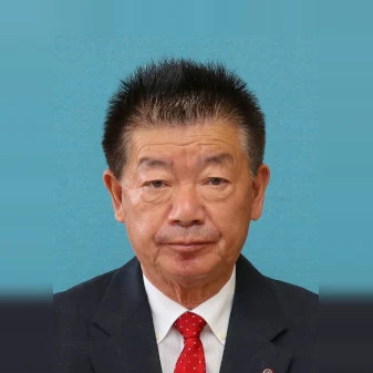 中川庄一の写真