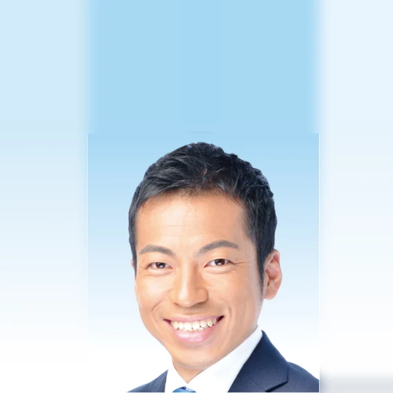 米村 和彦の写真