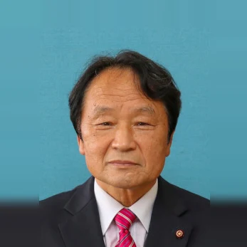 田中一正の写真