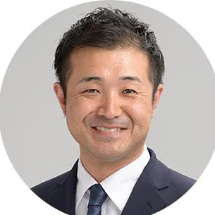 北川 哉の写真