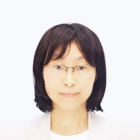 枝 史子の写真