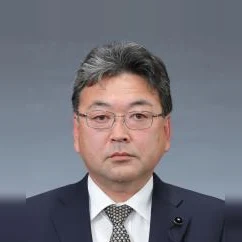 山下 守の写真