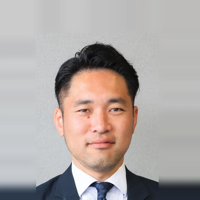 櫻井祐策の写真