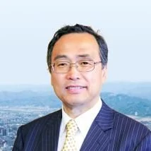 深澤 義彦の写真