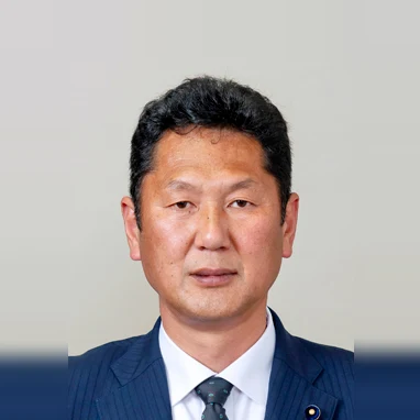 堂前 利昭の写真