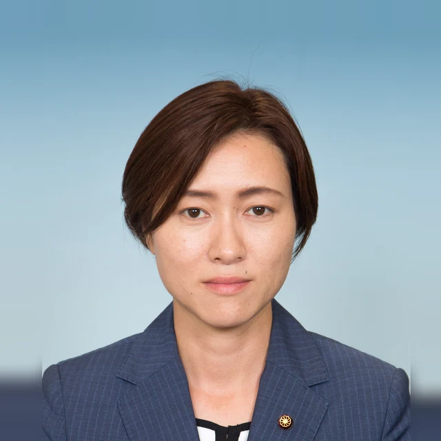 堂脇明奈の写真
