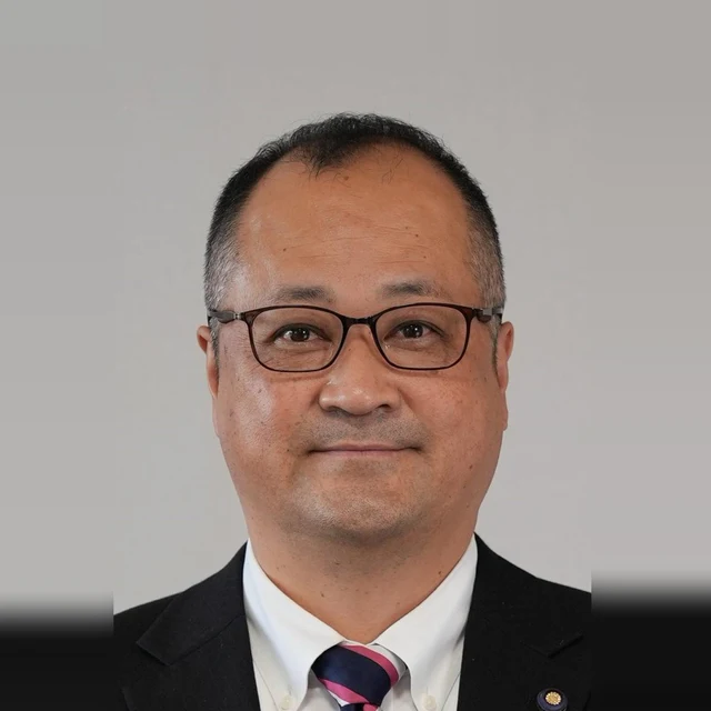 鈴木正洋の写真