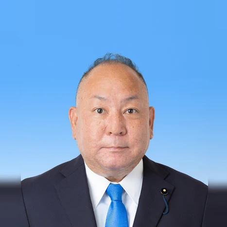 島袋 大の写真