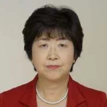 添田 絹代の写真