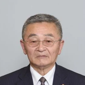 向田誠市の写真