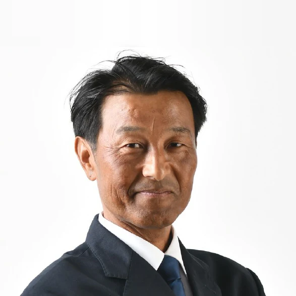平下 尚己の写真