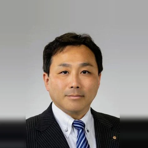 大井淳一朗の写真