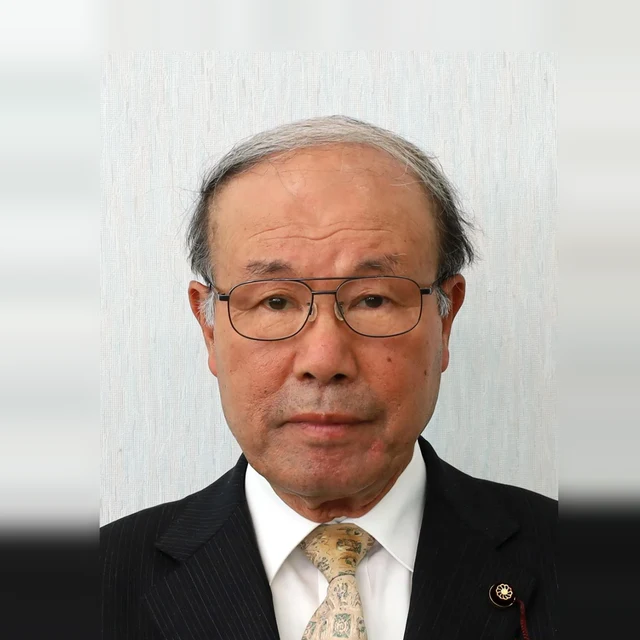 梅木勇の写真