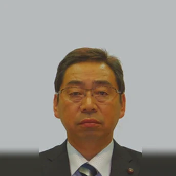 喜多俊晴の写真