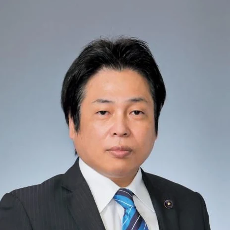 西岡 新の写真