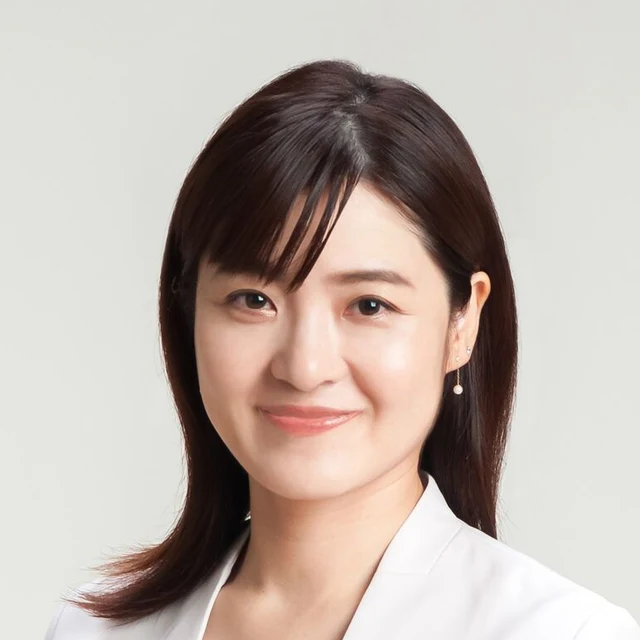 村上 まゆ子の写真