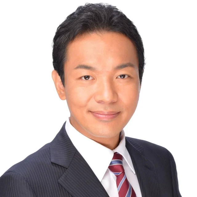 細川正博の写真