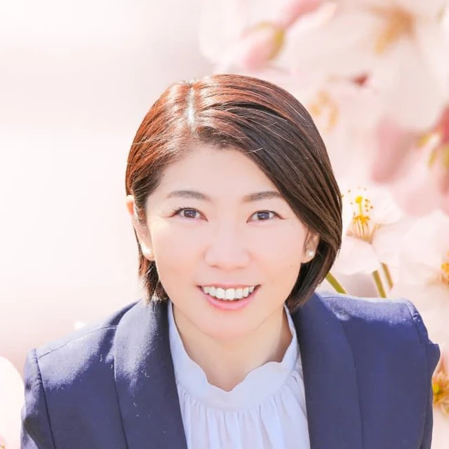 池田彩乃の写真