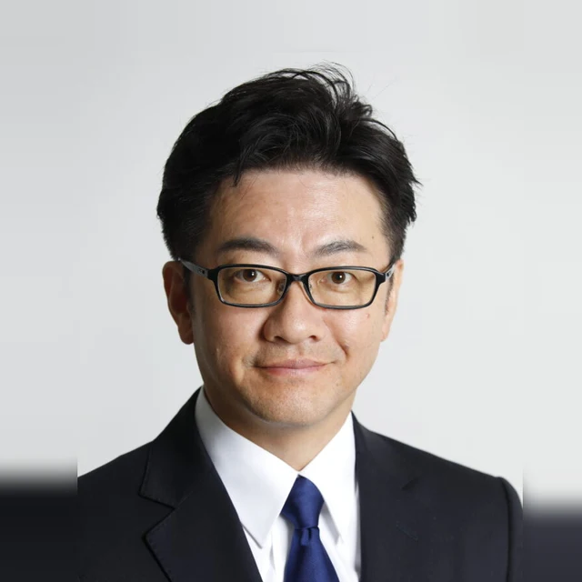渡辺 勝幸の写真