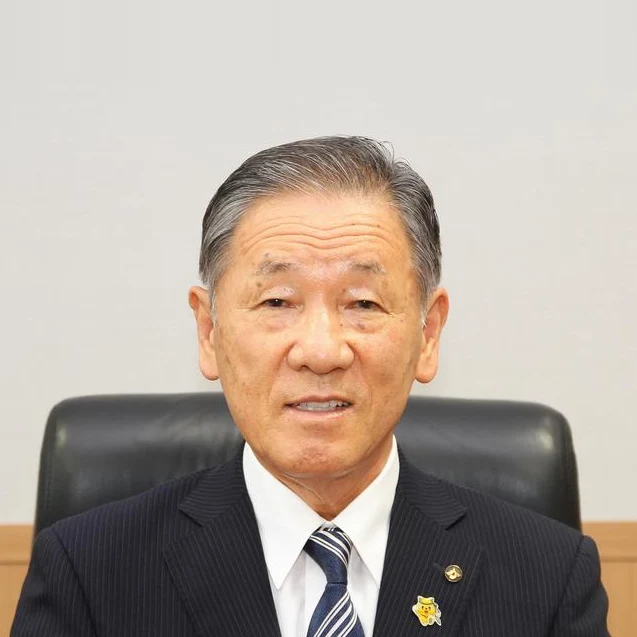 油野 和一郎の写真