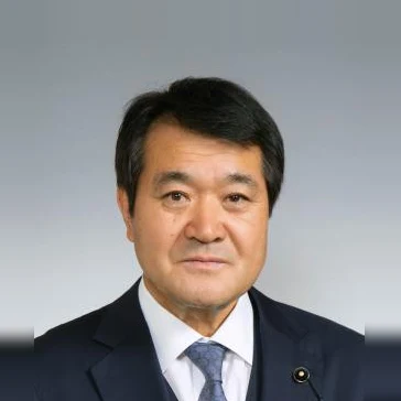 矢吹 貢一の写真
